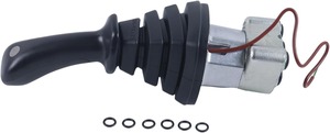 Repuestos para Excavadora 432D 442D 446D, Controlador de Joystick para Cargadora de Ruedas 1855915 1855916 - Product Image 3