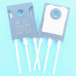 Transistor DMN3110 Mosfet N-Ch 30 V <span class=keywords><strong>3.3</strong></span> un 73 mOhms SOT-23-<span class=keywords><strong>3</strong></span> DMN3110S-7 - Product Image 4