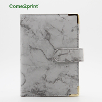 Carnet de notes journal personnalisé vierge à sublimation pour carnet Carnet de notes journal vierge Carnet de notes promotionnel