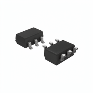 ทรานซิสเตอร์ IRLMS2002GTRPBF Micro6 ซื้อออนไลน์ ชิ้นส่วนอิเล็กทรอนิกส์ มีสินค้าในสต็อก - Product Image 1