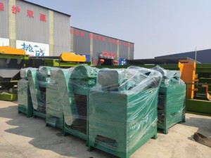 Khô hạt Đôi con lăn đùn <span class=keywords><strong>granulator</strong></span> đơn Máy bán hàng vô địch, thích hợp cho tất cả các loại bột - Product Image 6