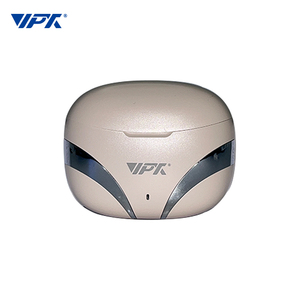 Earphone TWS ANC BT 5.4 Nirkabel Peredam Kebisingan Aktif di Dalam Telinga TWS Kontrol Sentuh Earbud Olahraga Dengan Mikrofon Headphone - Product Image 2