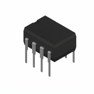 ชิ้นส่วนอิเล็กทรอนิกส์การจัดการพลังงาน (PMIC) แบบจุ่ม8 X4045PI-2.7 - Product Image 1
