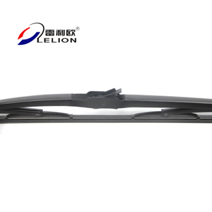 LELION סיטונאי מכונית מגב להב מיוחד מגב שמשה כפולה להב עבור <span class=keywords><strong>bmw</strong></span> 5 E34 1991-1995 - Product Image 6