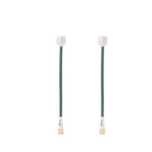 Antenne omnidirectionnelle à gain élevé 5,8 G pour transmission FPV, émetteur-récepteur pour quadricoptère/drone/modèle d'avion - Product Image 3