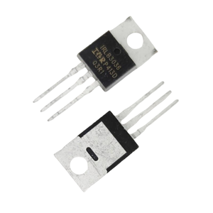 IRLB3036 IRLB3036PBF 270A/60V มอสเฟต TO-220 - Product Image 2