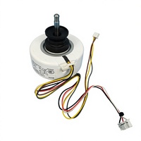 Climatiseurs électriques Mitsubishi MSZ-RE12VA/YE12VA, ventilateur intérieur SFN-220-12-4H, fabriqué en Chine continentale