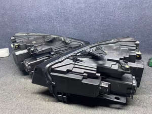 Faro LED Original para <span class=keywords><strong>Audi</strong></span> <span class=keywords><strong>Q2</strong></span> SQ2 2020 2021 <span class=keywords><strong>2022</strong></span> 2023 2024, Lámpara Q2L <span class=keywords><strong>E</strong></span>-<span class=keywords><strong>tron</strong></span> Matrix, Conjunto de Faro Izquierdo y Derecho - Product Image 6