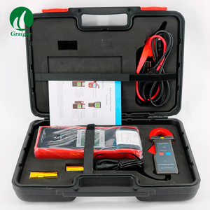 Probador de Baterías de Automóvil MICRO-768A con Impresora, Herramienta de Diagnóstico del Sistema de Carga del Vehículo - Product Image 4