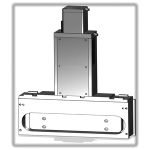 Vanne à vide élevé sans particules rentable pour applications industrielles - Product Image 3