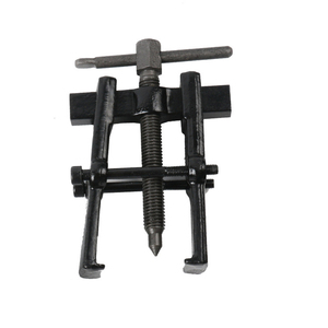 Extrator De Engrenagem De Aço Carbono Extrator De Rolamento Piloto Do Reparo De Carro De Mandíbula De Dois Tamanhos 5 - Product Image 2