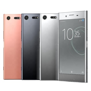 Điện Thoại Di Động Thông Minh Cho Xperia XZ Cao Cấp Nhật Bản Phiên Bản Siêu Giá Rẻ Ban Đầu <span class=keywords><strong>Android</strong></span> Thanh Màn Hình Cảm Ứng Điện Thoại Di Động Điện Thoại Thông Minh Điện Thoại Di Động - Product Image 2