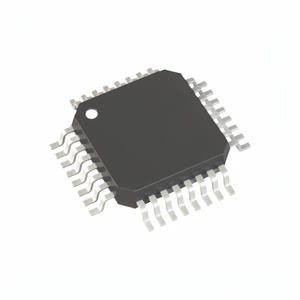ชิปจัดการพลังงาน (PMIC) BOM IC พร้อมส่ง ชิ้นส่วนอิเล็กทรอนิกส์ 32 TQFP Exposed Pad NCV7520FPR2G - Product Image 1