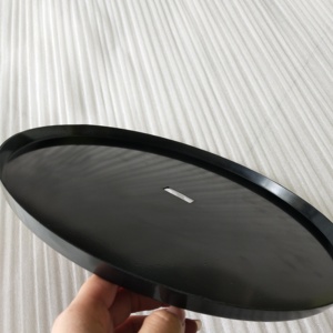Carcasa de Plástico PS Grueso para Equipos de Fabricación por Termoformado al Vacío, Cubierta de Alta Calidad, Duradera, Irrompible Después de Múltiples Pliegues - Product Image 5