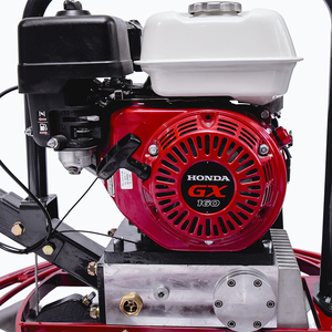 MEISTVERKAUFTES Handgeführtes Glättgerät Betonglätter zum Verkauf - Product Image 4