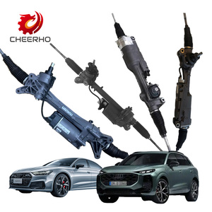 Crémaillère de direction assistée électrique et pignon de direction pour Ford Focus Explorer Mustang Ranger Taurus Figo - Product Image 1