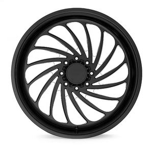 Jantes forgées sur mesure pour camions tout-terrain 4x4 <span class=keywords><strong>6x6</strong></span> 22x12 24x14 26x14 26x16 5x127 5x139.7 6x135 6x139.7 8x165.1 8x170 5x5.5 <span class=keywords><strong>Ford</strong></span> E 350 - Product Image 6