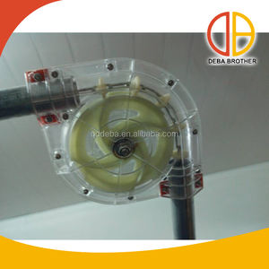 Líneas de alimentación de <span class=keywords><strong>cadena</strong></span> automáticas de nueva promoción para comederos de animales eficientes para ganado que ahorran tiempo de trabajo - Product Image 4