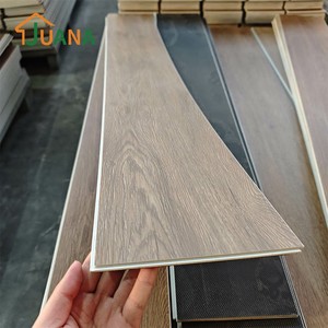 Pisos de Vinilo de Primera Calidad, Pisos de Vinilo en Tablas, Pisos SPC para Apartamentos, Pisos Interiores - Product Image 6