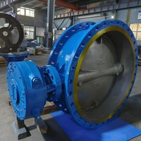 Posicionador Neumático de Válvula de Mariposa 4-20mA para un Control de Flujo Preciso y Automatización Industrial