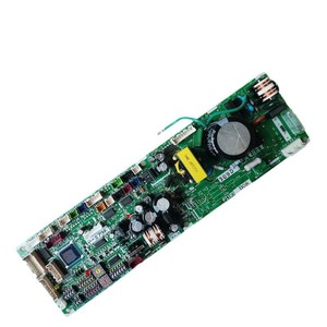 Carte mère de climatiseur Hisense 17B44575D 17F09347A PI103 PI103 4 P 4736, carte de commande de climatisation centrale, pièce de rechange anti-poussière - Product Image 1