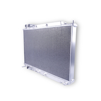 Radiateurs de course tout en aluminium pour HONDA CIVIC SI 2006-2009