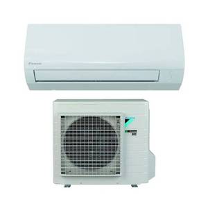 Aire Acondicionado Eléctrico <span class=keywords><strong>Sensira</strong></span> de 12,000 BTU FTXF35 R32, Clase de Ahorro Energético A++, Control Remoto por WiFi y Aplicación, Variable - Product Image 5