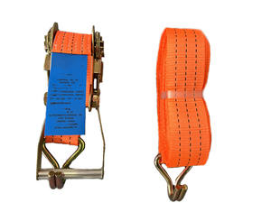 Vente flash : sangles d'arrimage à <span class=keywords><strong>cliquet</strong></span> de 2 pouces, 3 tonnes, 8 m, 12 m - Product Image 3