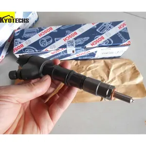 Injektor Bahan Bakar Diesel 0445120067 20798683 4290987 Injektor untuk Deutz EC210 EC200 KHD TCD Nozel Injektor Diesel