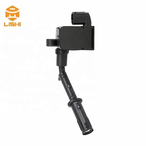 Bobine d'allumage pour <span class=keywords><strong>MERCEDES</strong></span> BENZ C-CLASS (W204) C-CLASS T-Model (S204) CLS (C218) CLS Shooting Brake (X218) GLS(X166) A2769060401 - Product Image 6