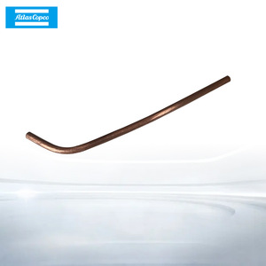 Pièce de rechange pour compresseur d'air Atlas Copco Pipeline 1613846000 en métal - Product Image 2