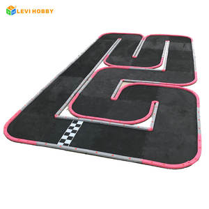 Alternativa <span class=keywords><strong>Pista</strong></span> RCP con Vari Layout Personalizza le Tue Piste <span class=keywords><strong>da</strong></span> <span class=keywords><strong>Corsa</strong></span> per Mini <span class=keywords><strong>Auto</strong></span> RC <span class=keywords><strong>Pista</strong></span> Professionale Personalizzata - Product Image 4