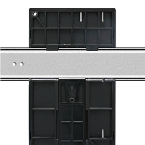 อินเวอร์เตอร์ VFD 380V แบบสามเฟส AC สำหรับควบคุมความเร็วมอเตอร์ 0.75KW รุ่น VFD007EL43W(0.75kw 380v), VFD007EL43W,VFD015EL43 - Product Image 6