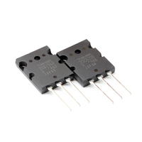 SACOH C5200 A1943 Yüksek Kaliteli Orijinal MOSFET Transistör Tedarikçisi 2SC5200 2SA1943