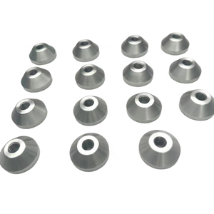 Op Maat Gemaakte Hoge Zuiverheid 99.95% Moly Machinaal Bewerkte Onderdeel En Molybdeen Machinaal Bewerkt Onderdeel - Product Image 3