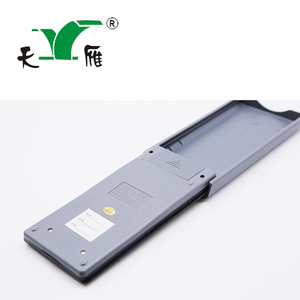 Calculatrice scientifique noire de style professionnel pour les élèves du collège, indispensable pour les examens, logo personnalisable, 24 ans d'expérience - Product Image 3