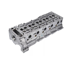 Prezzo all'ingrosso fabbrica produzione Auto testa del cilindro del motore per 11101-30080 Chevy Chevrolet Toyota Renault BMW VW Opel GW - Product Image 2