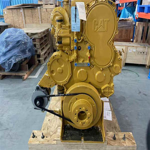 2W0769 Motor Reman Completo 365-6710 Motor Industrial para Generador Condición Nuevo - Product Image 6