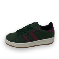 Chaussures décontractées classiques pour femmes à bout fermé et lacets, de bonne qualité, respirantes et tendance, idéales pour la marche au printemps, en été et en hiver