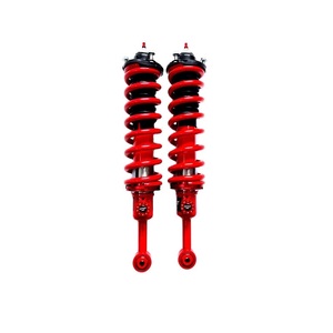 Amortiguador Ajustable para Hilux Revo Vigo - Product Image 4