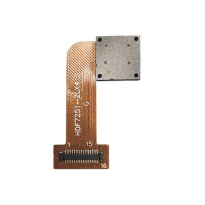 Módulo de Cámara OV7251 con Obturador Global, 300K Píxeles, 100fps, Lápiz Puntero/Lápiz de Traducción, Interfaz MIPI B2B - Product Image 3