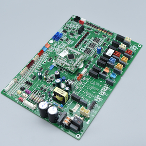Wzcd3a เมนบอร์ด 30223000005 บอร์ดควบคุมเครื่องปรับอากาศอะไหล่แท้สำหรับกรี - Product Image 1