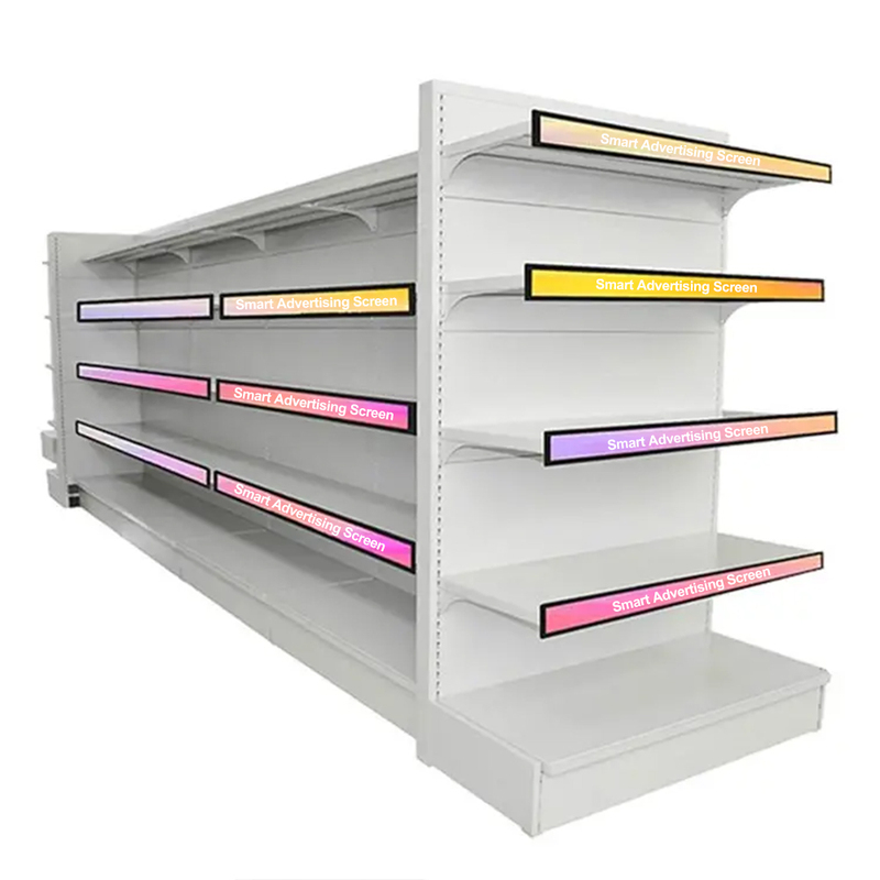 Smart Hd Shelf Edge Digital Signage