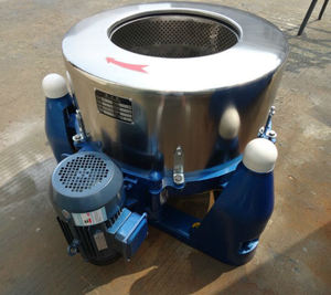 Mesin Pengering Kain Wol Domba Industri Harga Industri Tekstil - Product Image 6