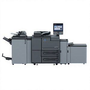 Photocopieurs monochromes haute vitesse JUNKE de qualité supérieure pour imprimante Konica Minolta Bizhub PRO 2100, modèle d'occasion - Product Image 1