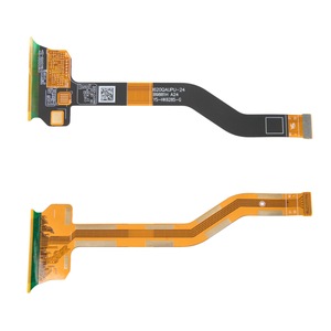 Placa de Circuito Flexible FPC Xingbeihai de 2 Capas de Poliimida PI, Aislamiento de 25m, Hecho a Medida para Módulos de Pantalla LCD - Product Image 1