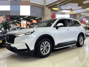 <span class=keywords><strong>Nuova</strong></span> Honda CR-V 1.5T Turbo SUV 2023 di <span class=keywords><strong>Nuova</strong></span> Generazione, Abitacolo Spazioso e Confortevole, Scelta Top per Famiglie in Africa Occidentale - Product Image 6