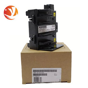 แผงควบคุมการทำงานของโมดูลบัสแบบ6ES7195-7HD10-0XA0 195-7HD10-0XA0 6ES7ซีเมนส์ของแท้ของใหม่ - Product Image 1