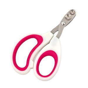 Mini coupe-ongles pour chat, mâchoire ronde de 10 mm, en acier inoxydable, pour chats et chiens - Product Image 5