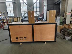 A007 Automatischer Asphalts pannungs <span class=keywords><strong>tester</strong></span> <span class=keywords><strong>Bitumen</strong></span> duktilität prüfmaschine Duktilo meter ASTM D113 - Product Image 2